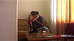 Young Indian Couple Fucking With Full Passion