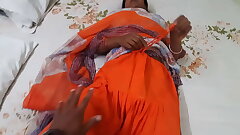 Hot Sex With Young Desi Indian Step Sister
