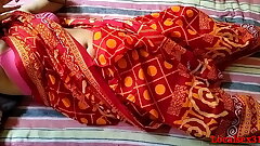Indian Bhabhi Romantic Sex In Sari
