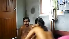 Madurai hot tamil aunty fucked by neighbour