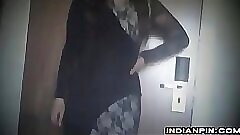 Sexy Indian Bitch In Hot High Heels