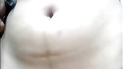 Indian girlfriend gets drilled in her smooth pussy